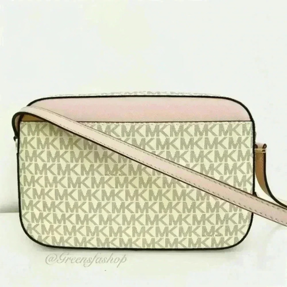 Michael kors purse chain crossbody bag new - Picture 4 of 10